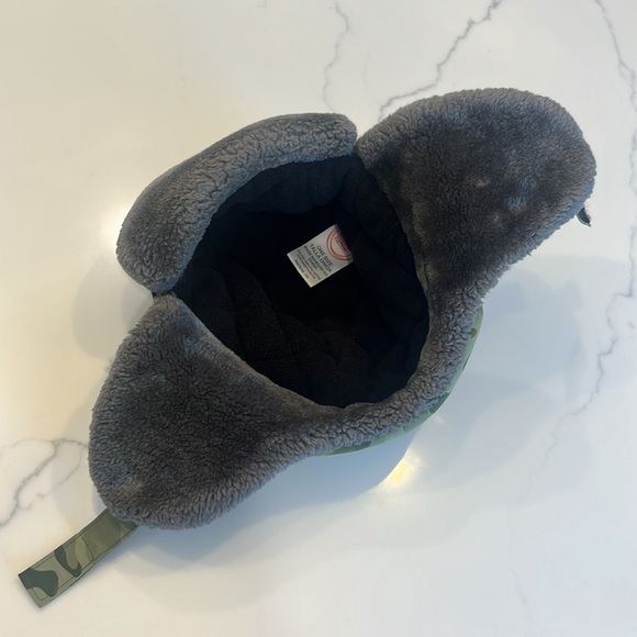 Kids winter hat - Picture 5 of 5